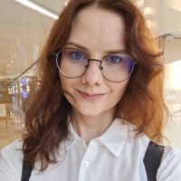 Olesia Plotnikova