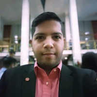 Jose Alejandro Romero M.