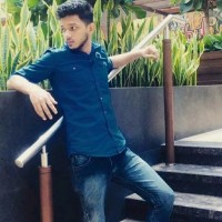 Shamshad Shamz