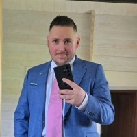 Michael Donohoe