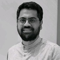Anand Bharadwaj