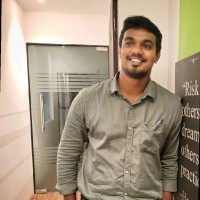 Bharani Ganesh