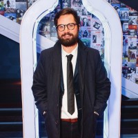Benjamin Burns