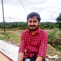 jashwanth B
