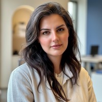 zahra rezvani