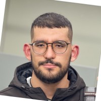 OMAR BENRABH