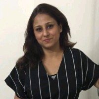 Megha Gautam