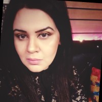 Sadaf Haq