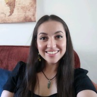Angela Ximena Correa Perdomo