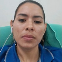 Francis Rebeca Flores Blandón