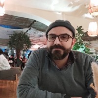 Ramtin Khalatbari