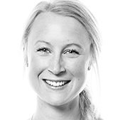 Rebecka Persson