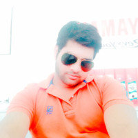 Chinmay Kumar Dash