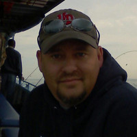 Jeff Thornton