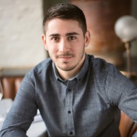 Anthony Baum