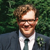Daniel Martin