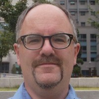 Professor Christopher Joby Frhists