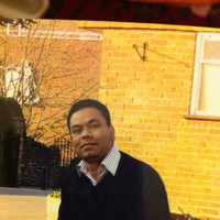 Muhammed Salik