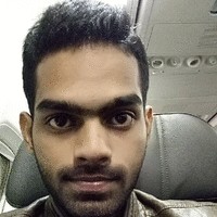 Aman Shrivas