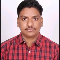 Murugesh A M
