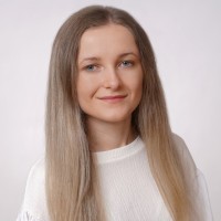 Olena Kohut