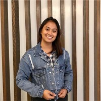 Denise Maureen Barcelon