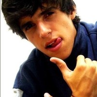 Lucas Caio Beuford
