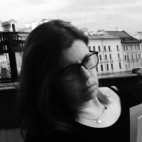 Cecilia Ståhl
