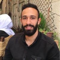 Yazan Saeed