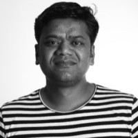 Prashant Shitole