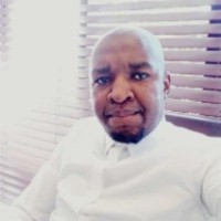 Ofentse Marumo