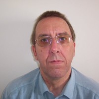 kenneth chalk