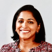 Seena Thomas