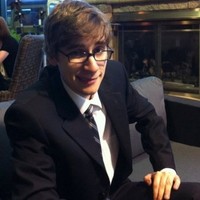 Aaron Culbert