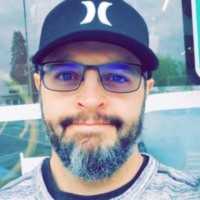 Adam Yovanovich