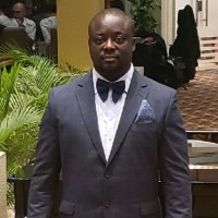 Oluwakolade Abayomi '' M.B.B.S, M.P.H, CCWS, MRO, OGUK Dr''