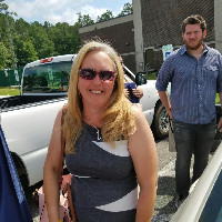 Pam Rohrer