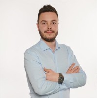 Jonathan Santolini