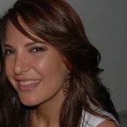 Yvette Natalie