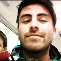 Freddy Andy Suarez Paillaqueo