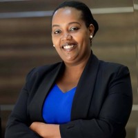 Teta Mbabazi