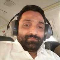 Shafqat Ali Bijarani