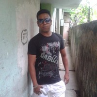 ahamed khan