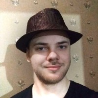 Александр Жданов