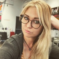 Jana Saltz
