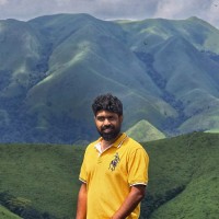 Tharun Dev