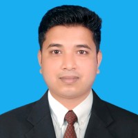 Md. Naim Al Hasan Sunny