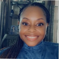 Shamieka Andrews