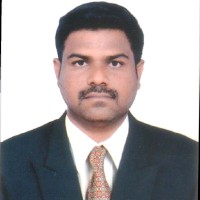 Sangeth Kumar