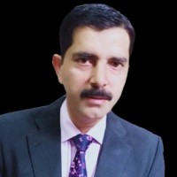 Ch Kashif Afzaal Ahmad